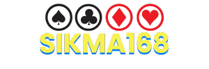 Logo SIKMA168